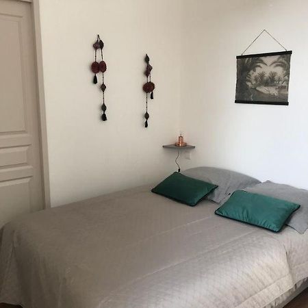 Bord De Tarn Apartment Albi Exterior photo