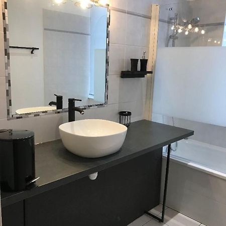 Bord De Tarn Apartment Albi Exterior photo