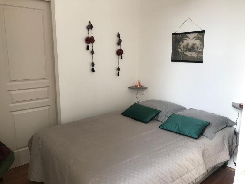 Bord De Tarn Apartment Albi Exterior photo